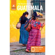 Guatemala Rough Guides